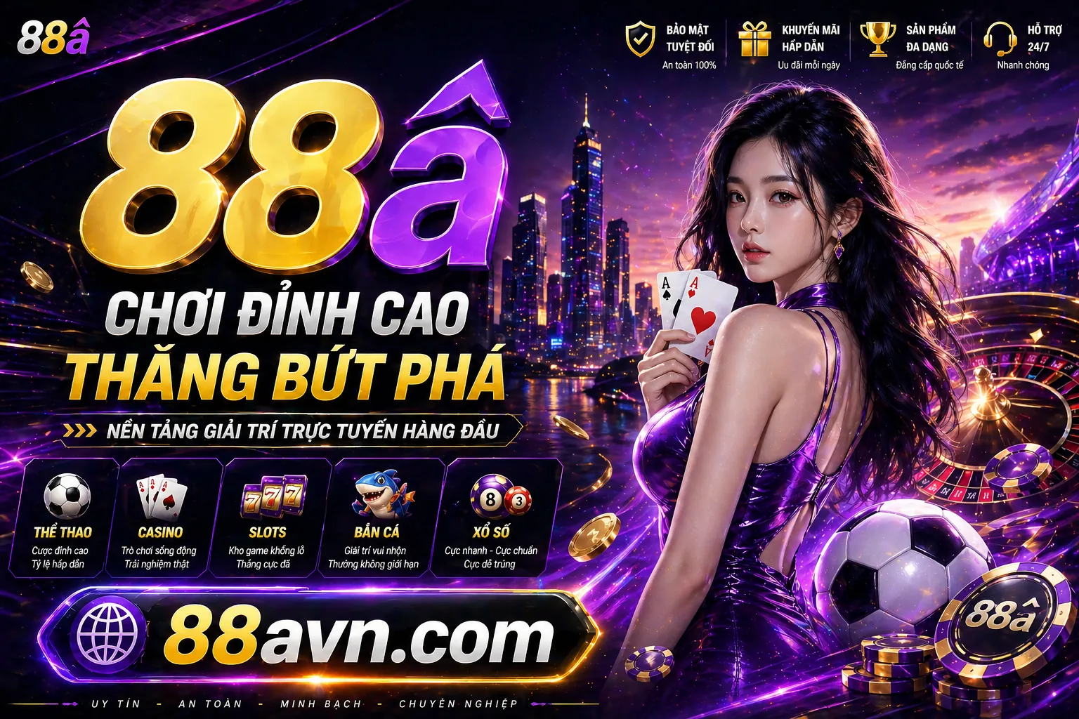 Thế giới trò chơi 98win01 nhà cái