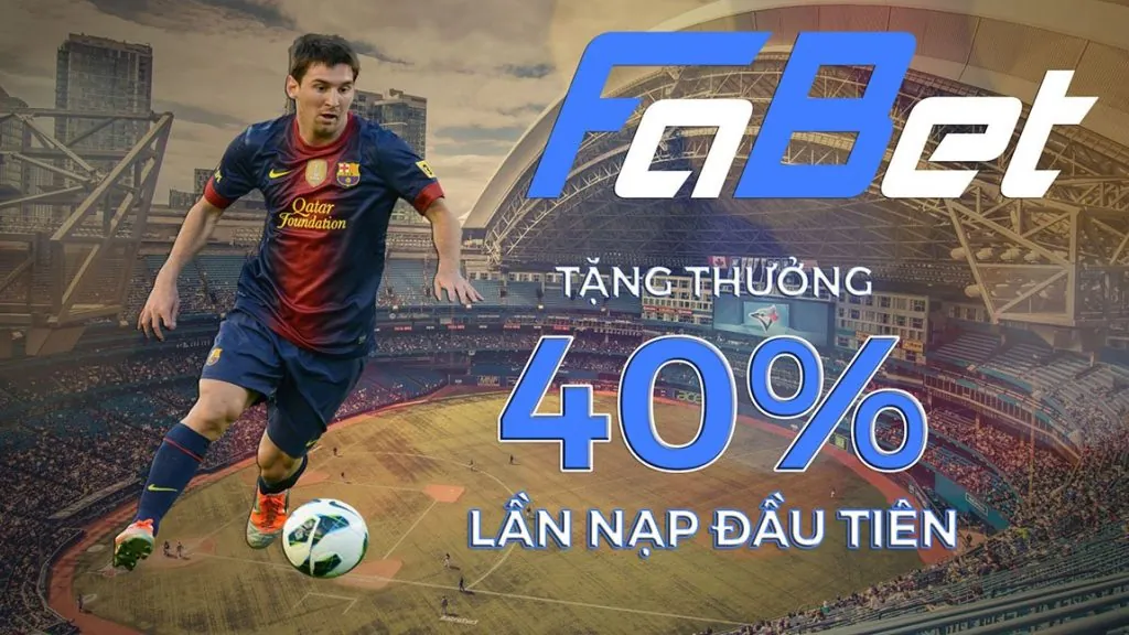 Thưởng chào mừng thành viên mới