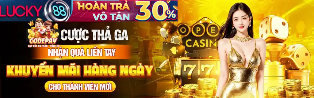 Jackpot Lũy Tiến tại 98win01 nhà cái