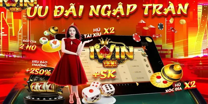 Khuyến Mãi Hấp Dẫn 98win01