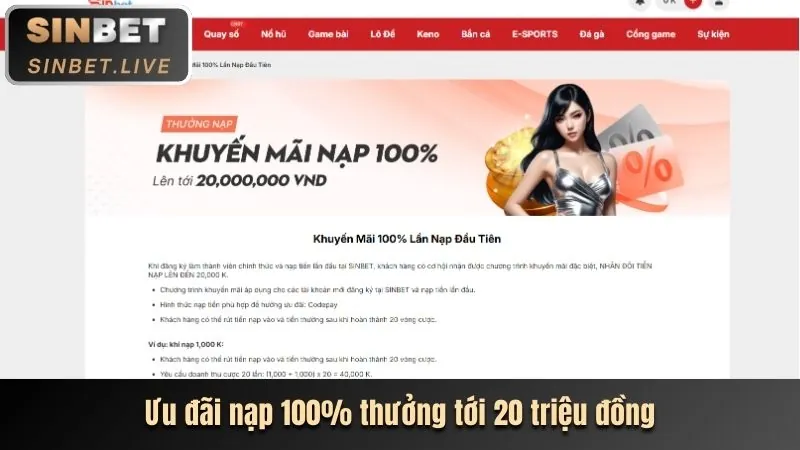 Các trò chơi đa dạng tại 98win01